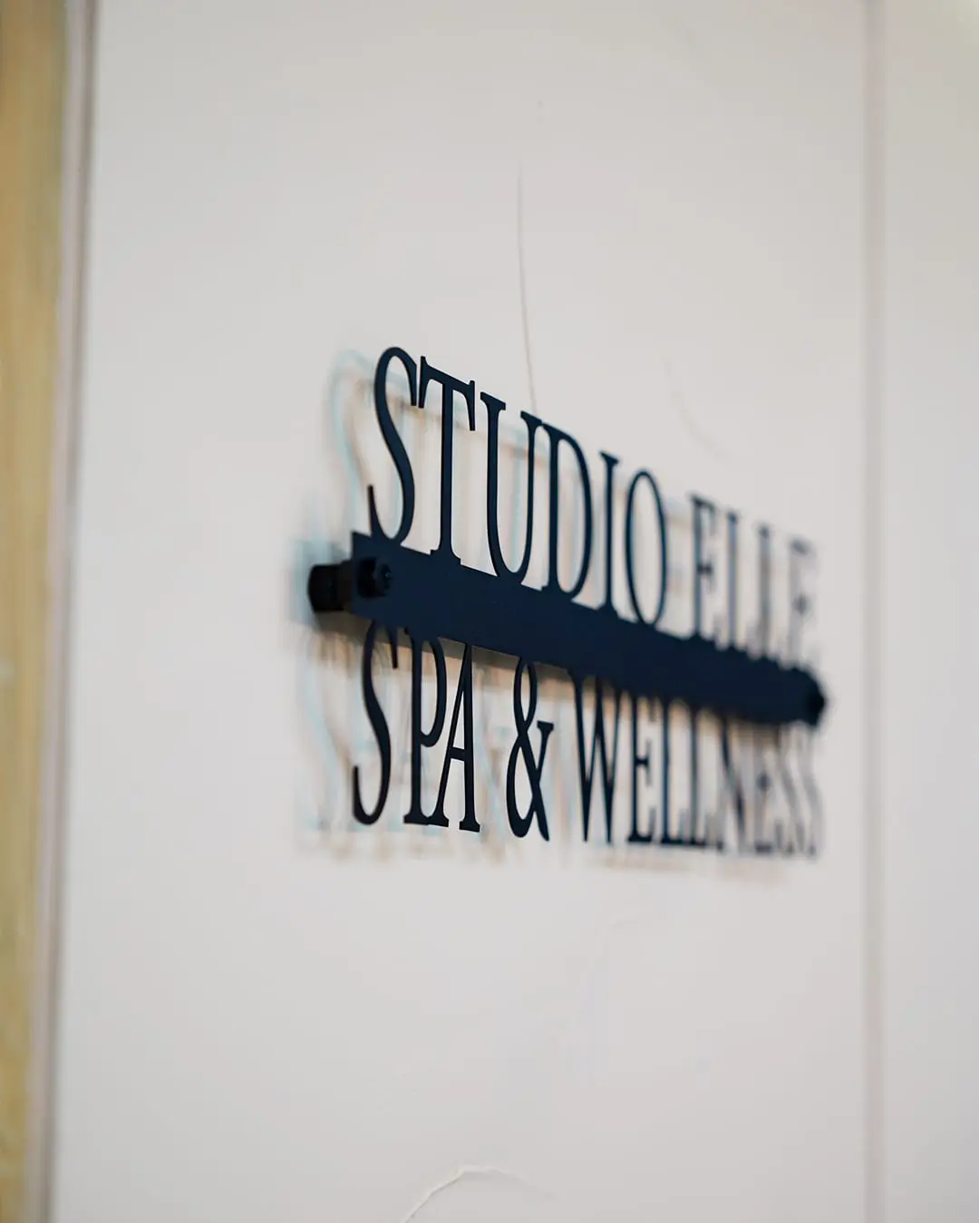 Luxury Spa Rejuvenation